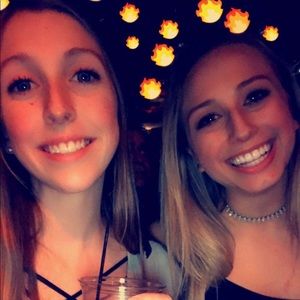 Meet your Posher, Alyssa